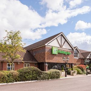 Holiday Inn Reading West By Ihg